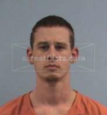Andrew Patrick Durham