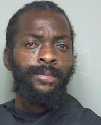 Marcus Deonte Johnson