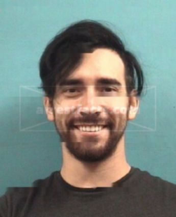 Mark Andrew Peterson