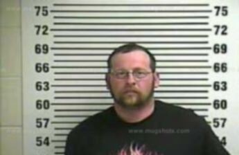 John Douglas Poindexter