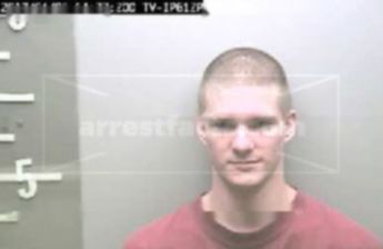 Jacob Jerrid Dawson