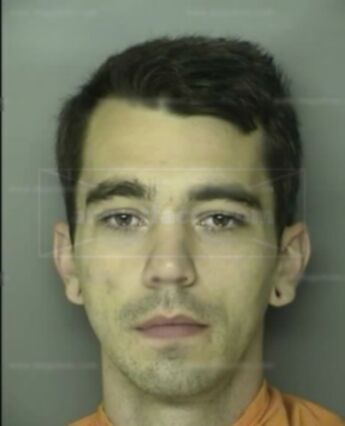 Matthew Lee Ellis