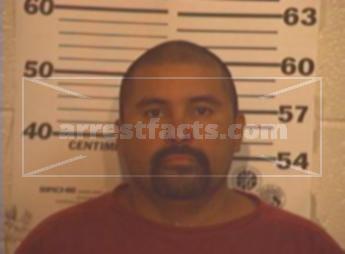 Fidel Sanchez Badillo