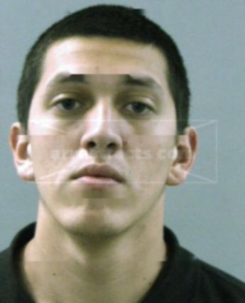 Yordan Antonio Bustamante