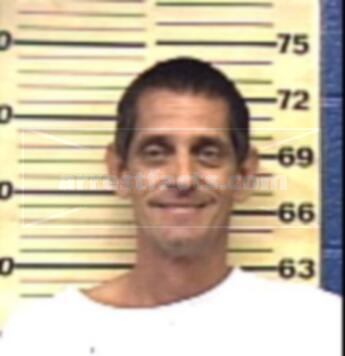 Larry Lloyd Martin