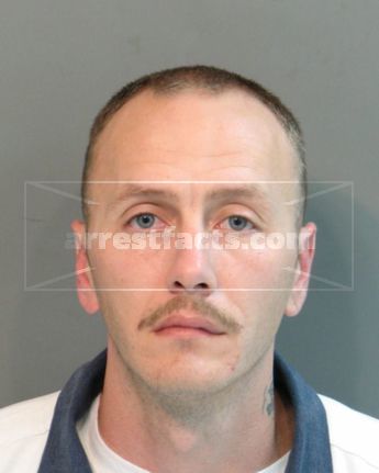 Brian Heath Taylor