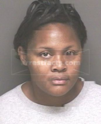 Eltonya Melinda Baker
