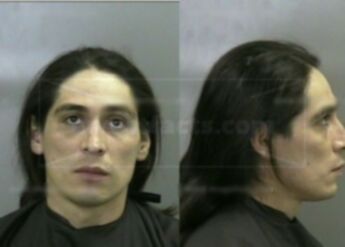 Ricardo Villanueva Saldana