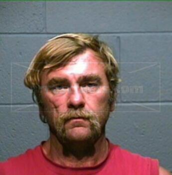 Scott Julius Alexson