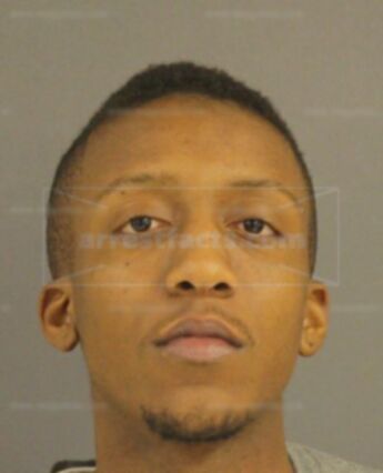 Terrance Coats