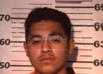 Paul Roberto Fraga Alvarado