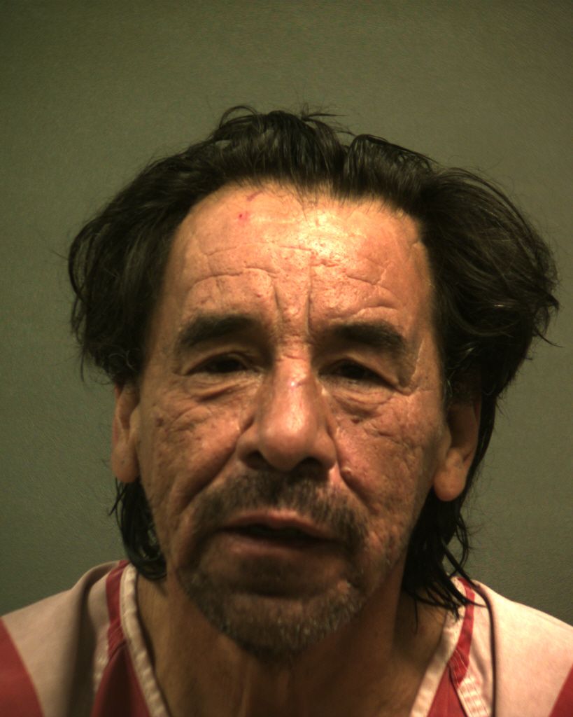 Joseph Gilbert Gutierrez
