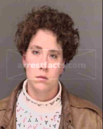Angela Elizabeth Rendleman