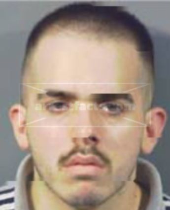 Steven Michael Richard