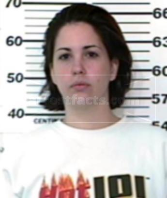 Adriana Deleon Villarreal