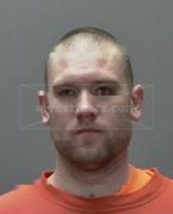 Joseph Thomas Doering
