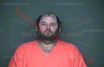 Anthony Wayne Daniels