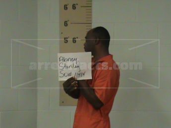 Stanley Bernard Abney