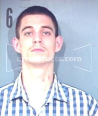 Harrison Ray Jones