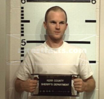 Jeremy Blake Mcgee