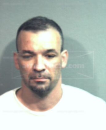 Mark Steven Fletcher
