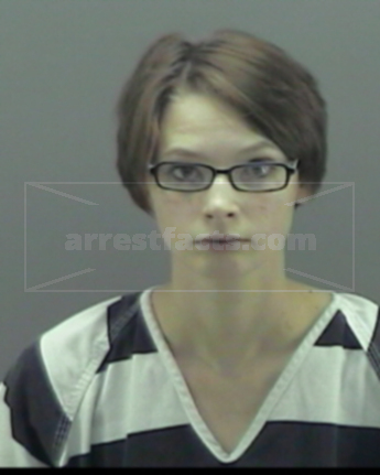 Stevie Larae Mcgrath