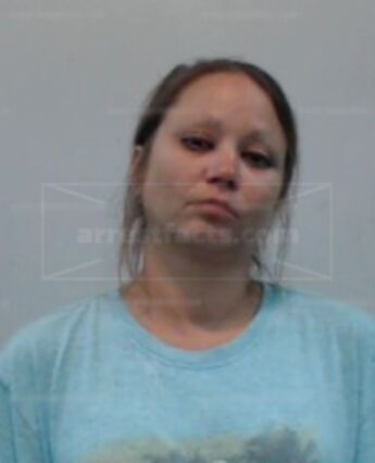 Rikki Nicole Pafford