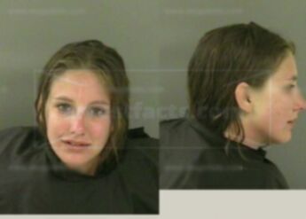 Danielle Marie Wiley
