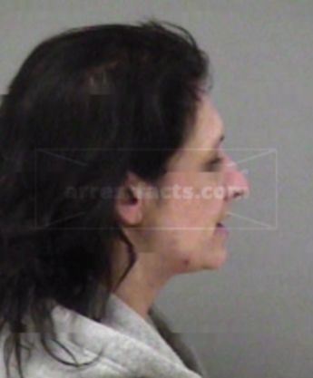 Amy M Sullivan