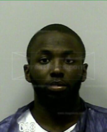 Ladarius Martez Clark