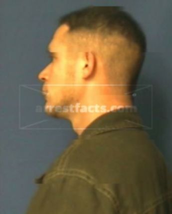 Justin William Kent