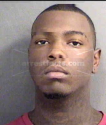 Matthew Lavon Edwards