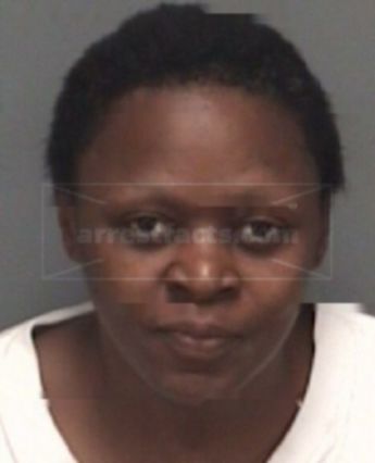 Denise Yvonne Handy