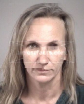 Nancy Broadway Pearson
