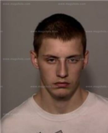 Cody Robert Nelson