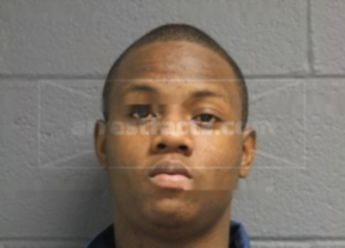 Rodney Carter Jr