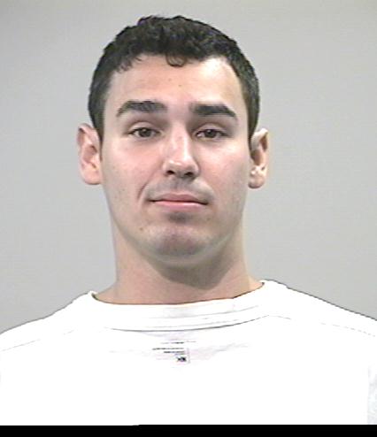 Ryan Lewis Burkhart