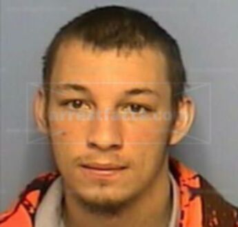 Jesse Patrick Stadler