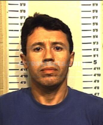 Hugo Alfredo Careres