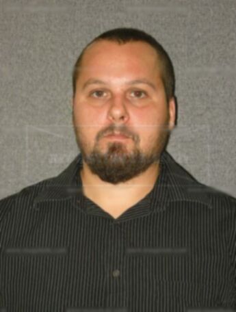 Randy M Englebretson