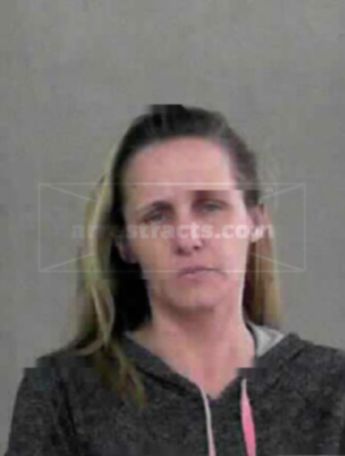 Dustina Marie Sizemore