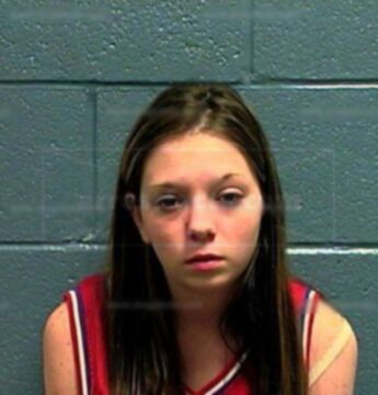Cassandra Joelene Harris