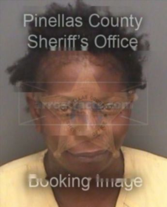 Deidra Williams