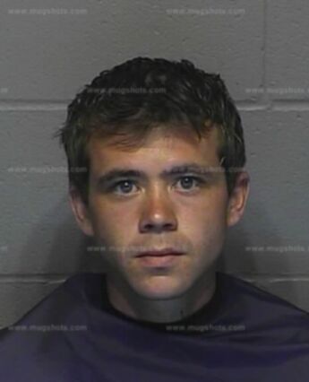 Adam Thomas Heath