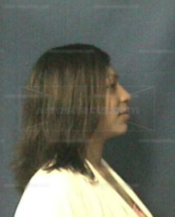 Samantha Kaye Jones