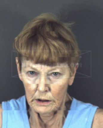 Colleen Fay Hartpence