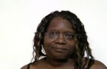 Arnold Stephanie D Brown
