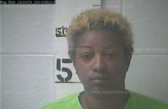 Rhonda Kaye Scruggs