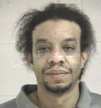 Samuel Jamaal Halliburton