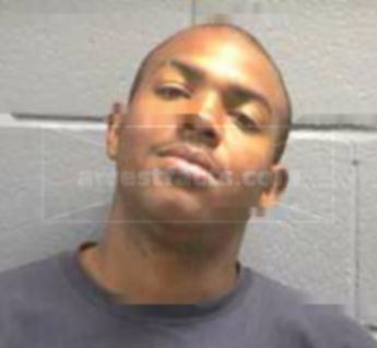 Garnett Arnell Whitlow